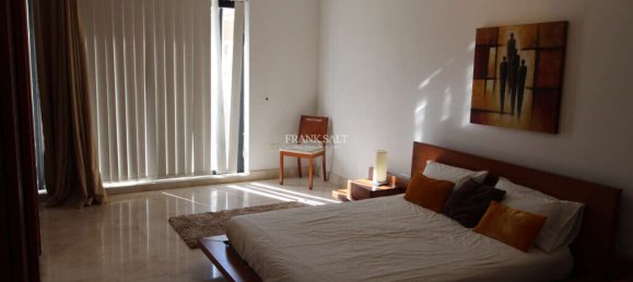 3 غرف نوم شقة في Sliema, Malta رقم 8254 5