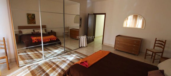 3 غرف نوم شقة في Sliema, Malta رقم 8254 3