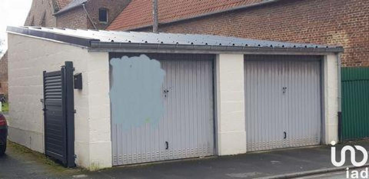  محل تجاري في Onnaing, France 15متر مربع رقم 21007