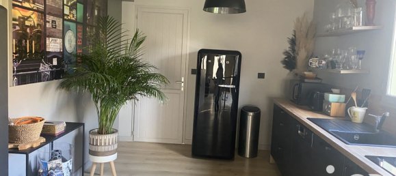 Casa T4 em Saint-Josse, France N.º 52538 13