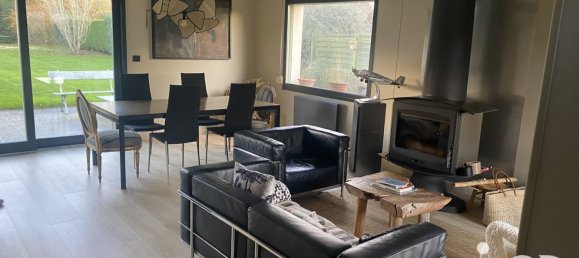 Casa T4 em Saint-Josse, France N.º 52538 6