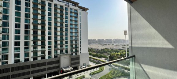 Квартира с 2 спальнями в SOBHA HARTLAND, Meydan, ОАЭ № 59547 12