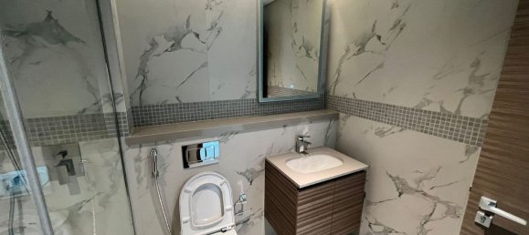 Квартира с 2 спальнями в SOBHA HARTLAND, Meydan, ОАЭ № 59547 7