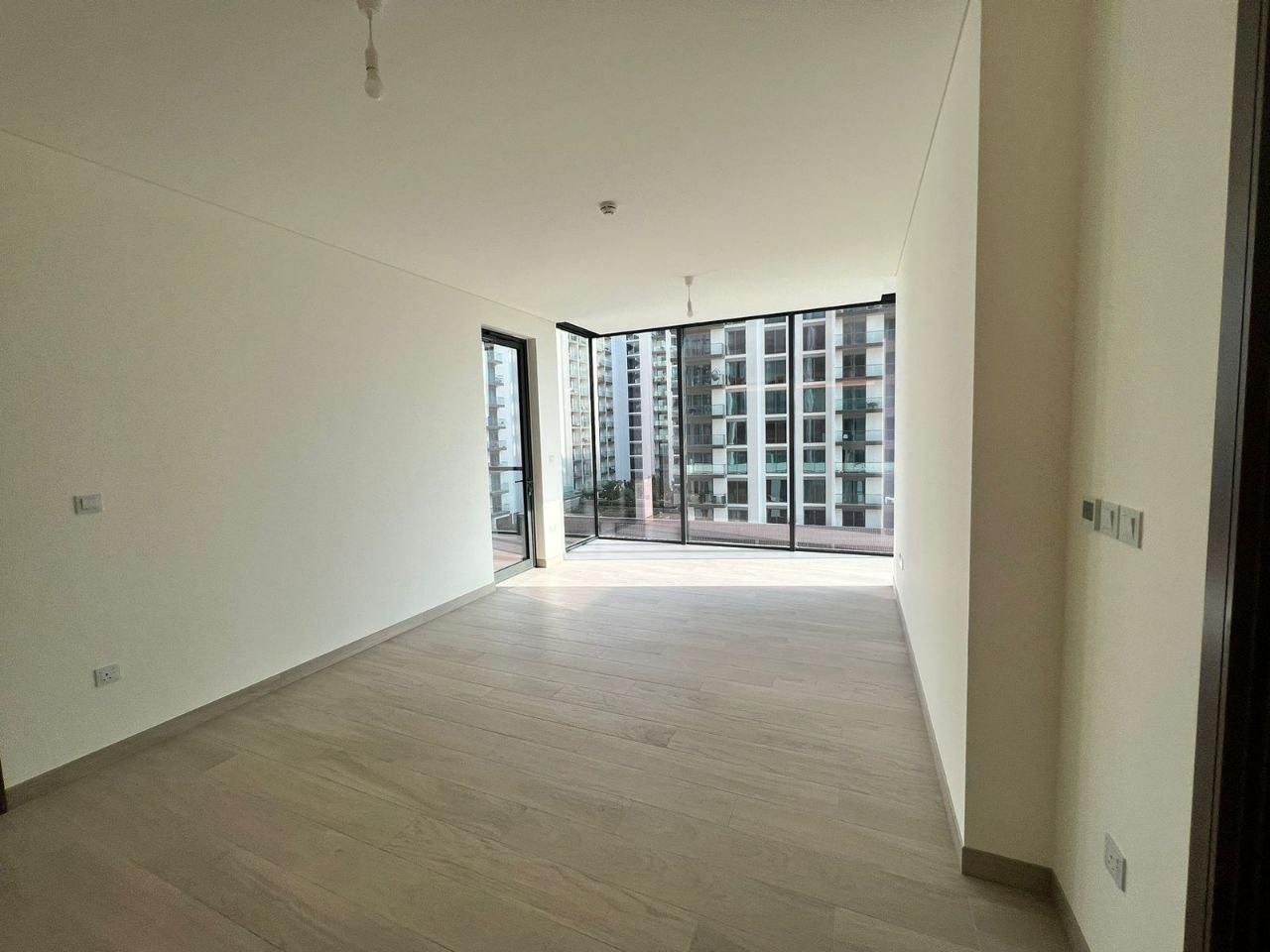 Apartamento de 2 dormitorios en SOBHA HARTLAND, Meydan, UAE No. 59547