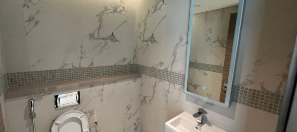 Квартира с 2 спальнями в SOBHA HARTLAND, Meydan, ОАЭ № 59547 5