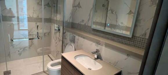 Квартира с 2 спальнями в SOBHA HARTLAND, Meydan, ОАЭ № 59547 3