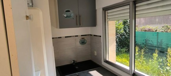 2-Zimmer Wohnung in Meaux, France, Nr. 325576 2