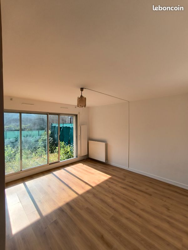 2-Zimmer Wohnung in Meaux, France, Nr. 325576