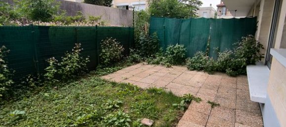 2-Zimmer Wohnung in Meaux, France, Nr. 325576 3