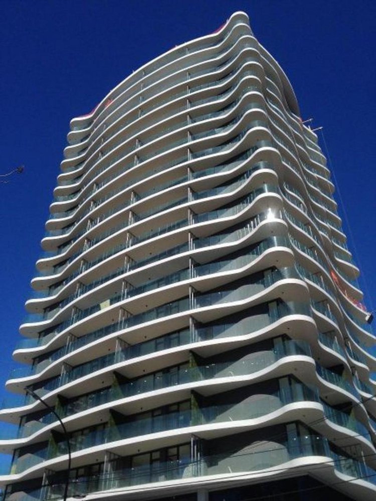 Studio à Vicente Lopez, Argentina No. 10448