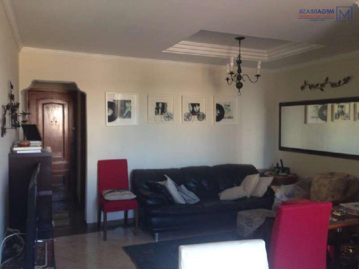3 bedrooms Apartment in Sao Paulo, Brazil No. 435741