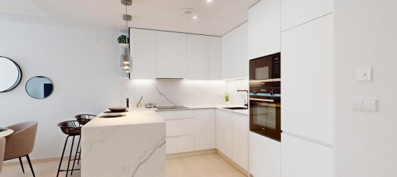 3 chambres Appartement à Orihuela, Spain No. 12463 10