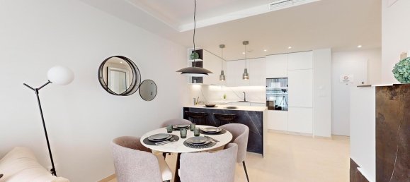 3 chambres Appartement à Orihuela, Spain No. 12463 7