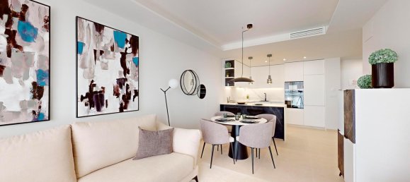 3 chambres Appartement à Orihuela, Spain No. 12463 6