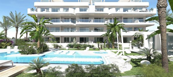 3 chambres Appartement à Orihuela, Spain No. 12463 23