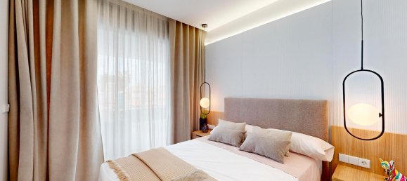 3 chambres Appartement à Orihuela, Spain No. 12463 17