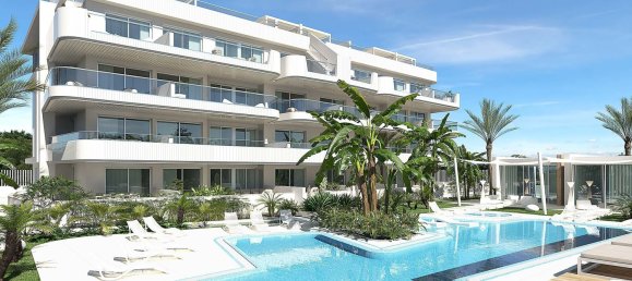 3 chambres Appartement à Orihuela, Spain No. 12463 2