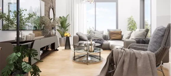 Apartment 3+1 in Mugla, Turkey No. 33430 6