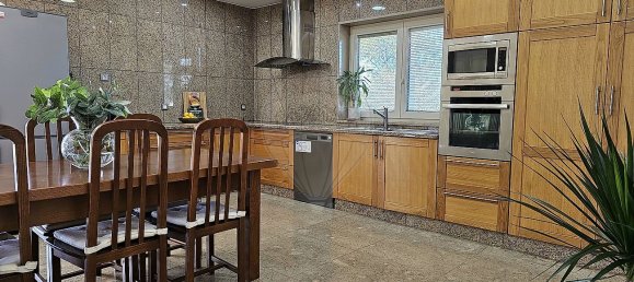 Дом с 5 спальнями в Азиньозу, Португалия № 39627 4