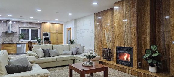 Дом с 5 спальнями в Азиньозу, Португалия № 39627 2