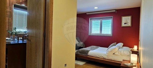 Дом с 5 спальнями в Азиньозу, Португалия № 39627 24