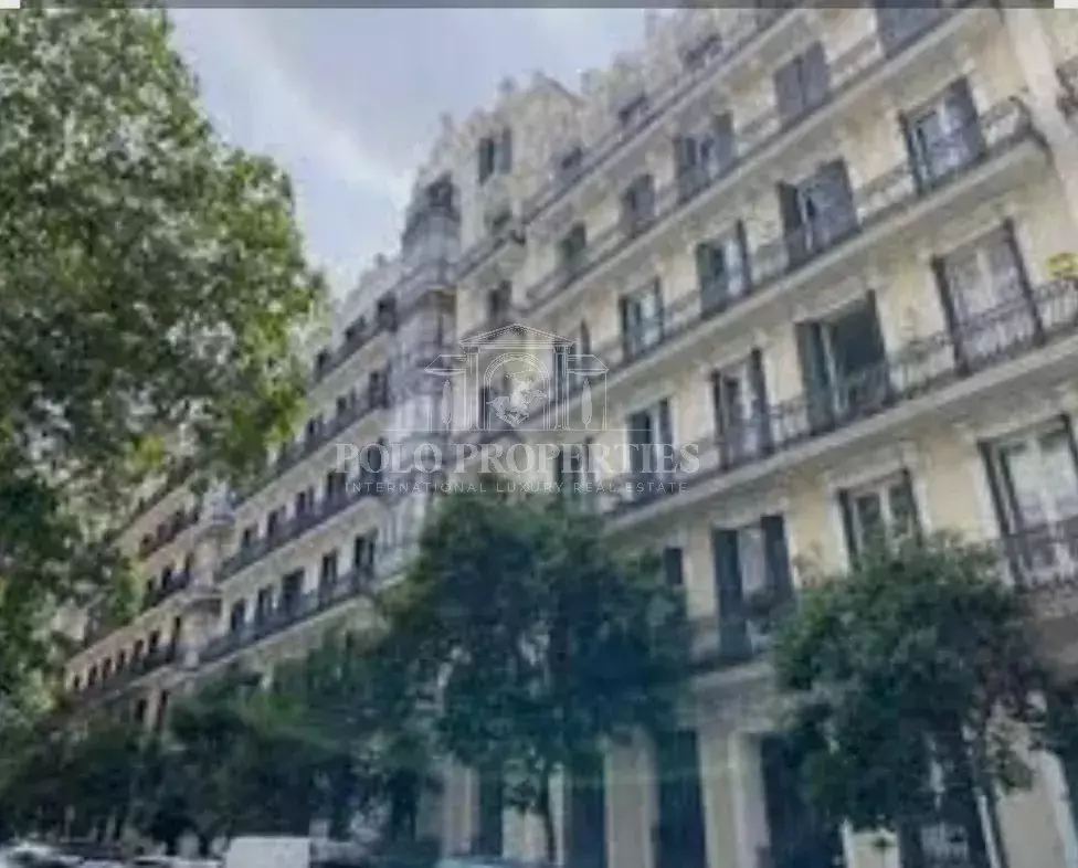 2 bedrooms Apartment in Madrid, Spain No. 237388