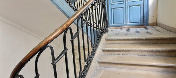 2 bedrooms Apartment in Paris, France No. 113662 6