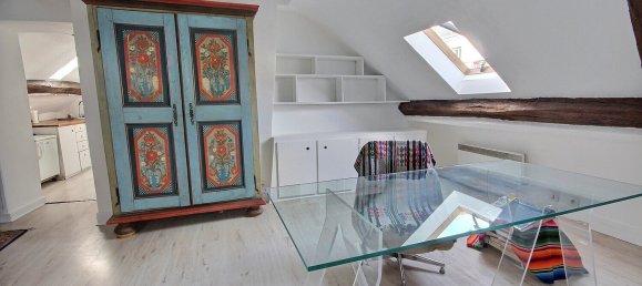 2 bedrooms Apartment in Paris, France No. 113662 12