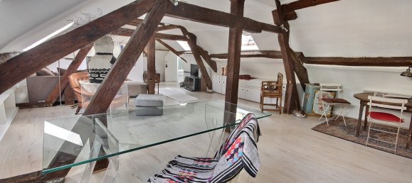 2 bedrooms Apartment in Paris, France No. 113662 8