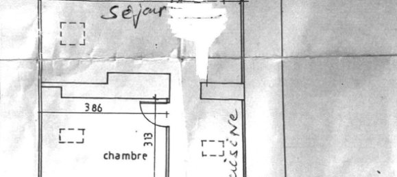 2 bedrooms Apartment in Paris, France No. 113662 2