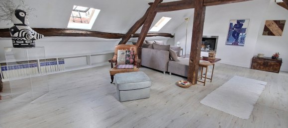 2 bedrooms Apartment in Paris, France No. 113662 10