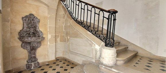 2 bedrooms Apartment in Paris, France No. 113662 5