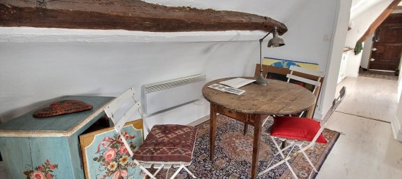 2 bedrooms Apartment in Paris, France No. 113662 13