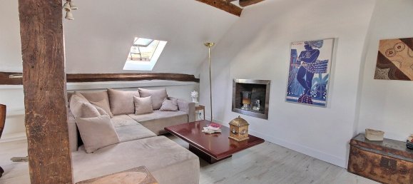 2 bedrooms Apartment in Paris, France No. 113662 11