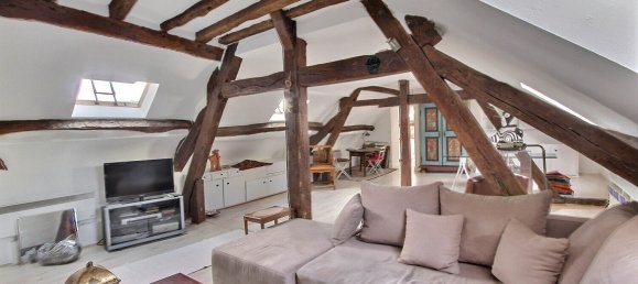 2 bedrooms Apartment in Paris, France No. 113662 9