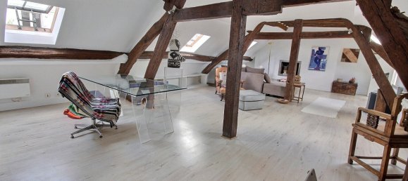 2 bedrooms Apartment in Paris, France No. 113662 7