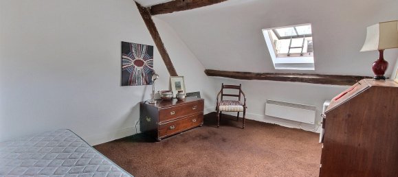 2 bedrooms Apartment in Paris, France No. 113662 16