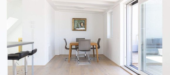 3 rooms Duplex in Leopoldstadt, Austria No. 232004 5