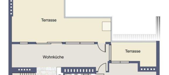 3 rooms Duplex in Leopoldstadt, Austria No. 232004 14
