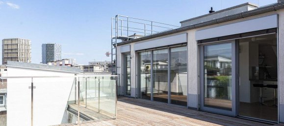 3 rooms Duplex in Leopoldstadt, Austria No. 232004 9