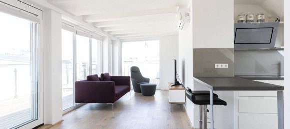 3 rooms Duplex in Leopoldstadt, Austria No. 232004 4