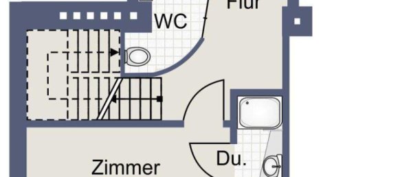 3 rooms Duplex in Leopoldstadt, Austria No. 232004 13