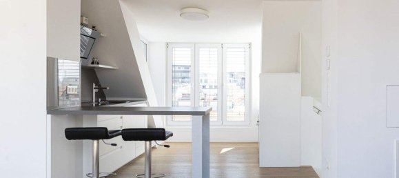 3 rooms Duplex in Leopoldstadt, Austria No. 232004 6