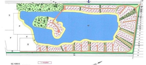 Terreno en Parndorf, Austria No. 242997 4