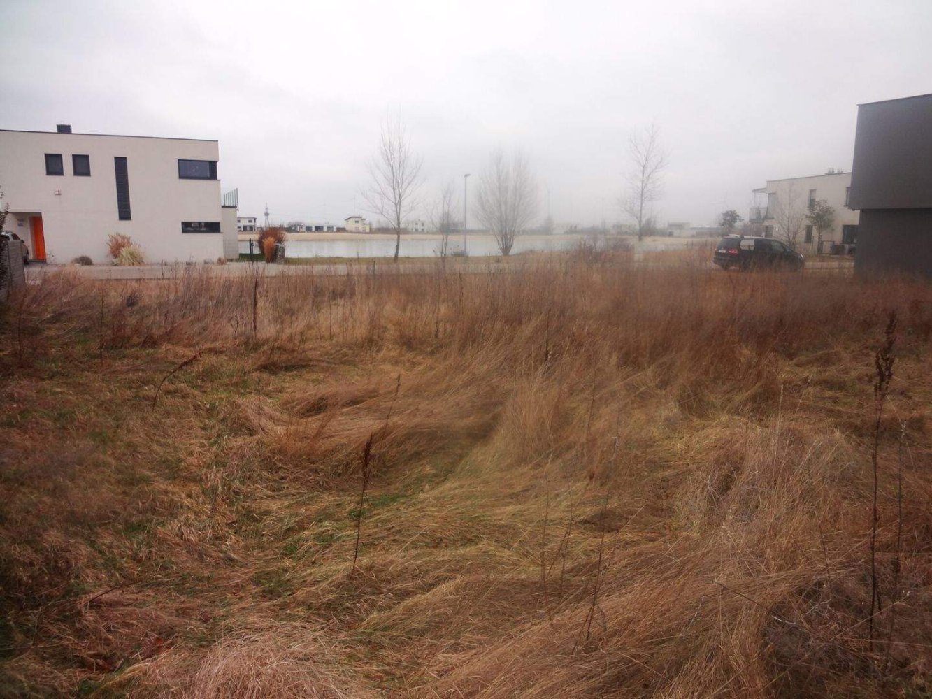 Terreno en Parndorf, Austria No. 242997