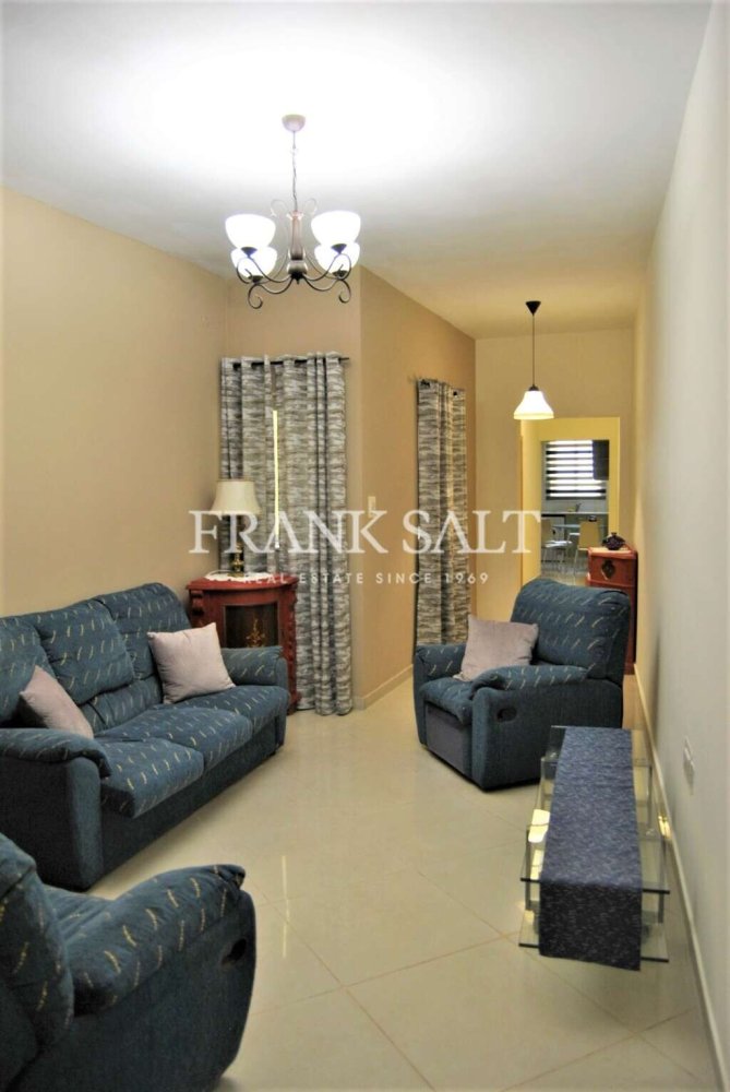 2 غرف نوم شقة في Zebbug, Malta رقم 4788