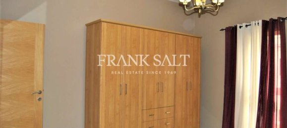 2 غرف نوم شقة في Zebbug, Malta رقم 4788 5