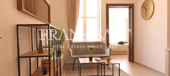 6 غرف نوم تاون هاوس في Sliema, Malta رقم 1309 2