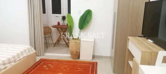 6 غرف نوم تاون هاوس في Sliema, Malta رقم 1309 4