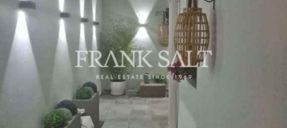 6 غرف نوم تاون هاوس في Sliema, Malta رقم 1309 7